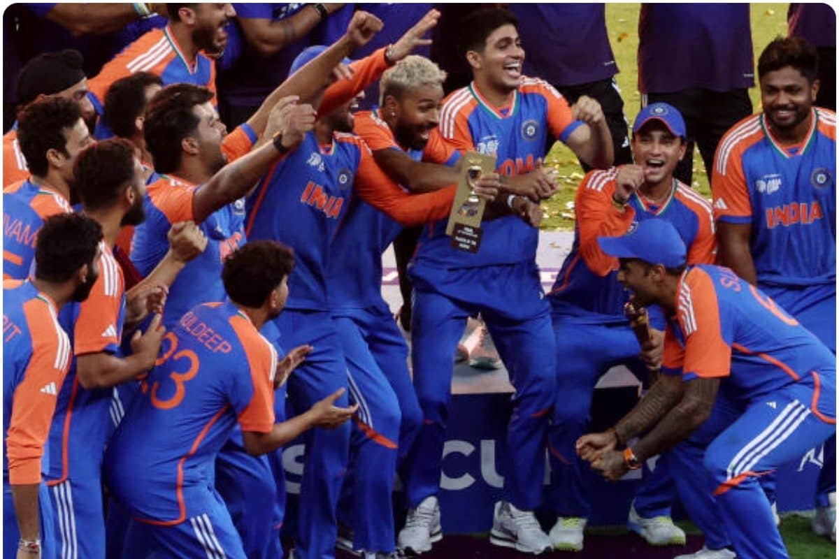 एशिया कप खत्म, अब टीम इंडिया कब और किस टीम के साथ खेलेगी मुकाबला