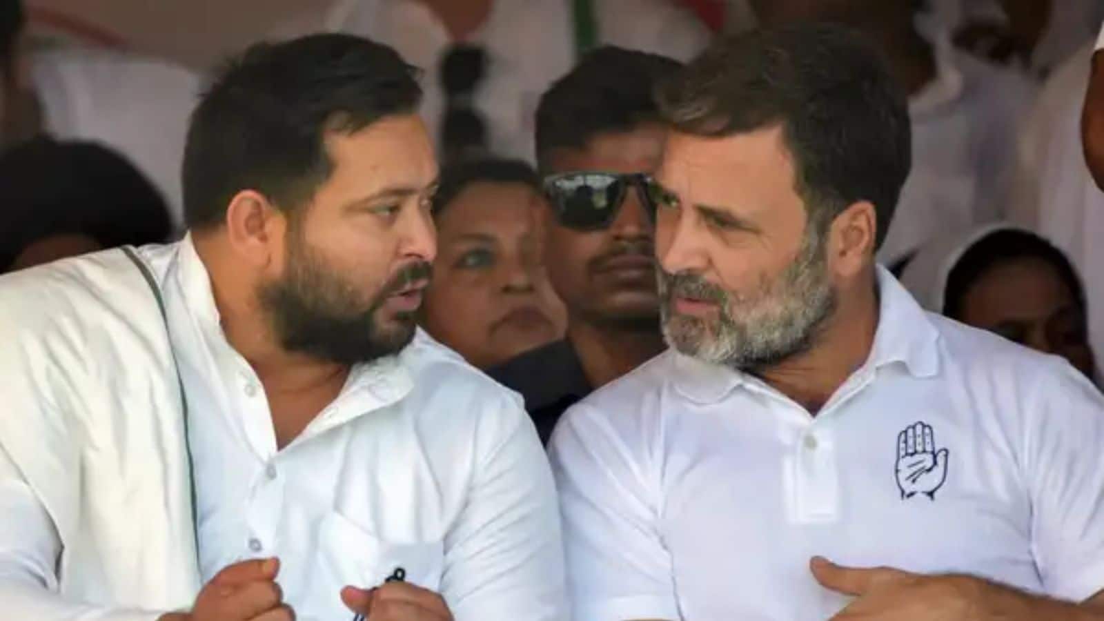 Bihar Election 2025: बिहार में महागठबंधन के लिए सीट बंटवारा मुश्किल, दो और दल शामिल