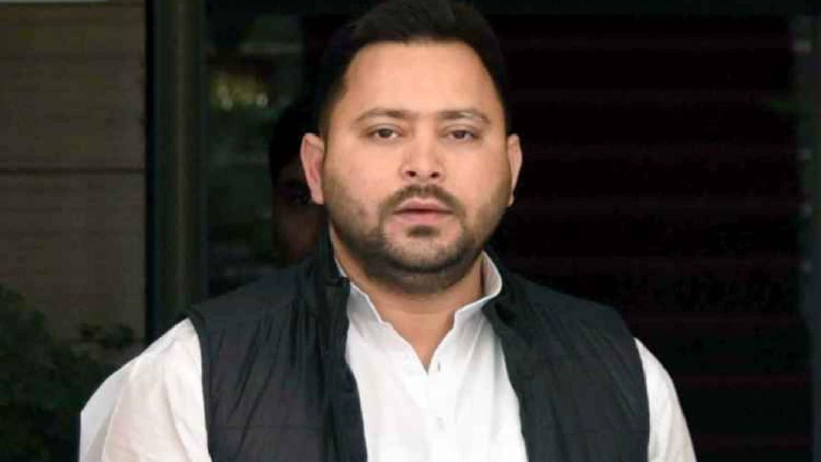 Tejashwi Yadav: तेजस्वी यादव का मंत्री जीवेश मिश्रा पर बड़ा हमला, पत्रकार से मारपीट करवाने का लगाया आरोप, बर्खास्तगी और गिरफ्तारी की मांग