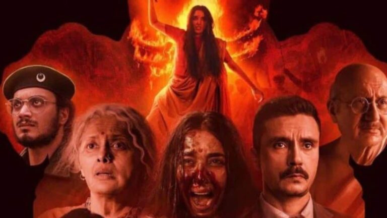 The Bengal Files Collection Day 2: दूसरे दिन दर्शकों का जबरदस्त रिस्पॉन्स, द बंगाल फाइल्स ने शनिवार को मारी लंबी छलांग