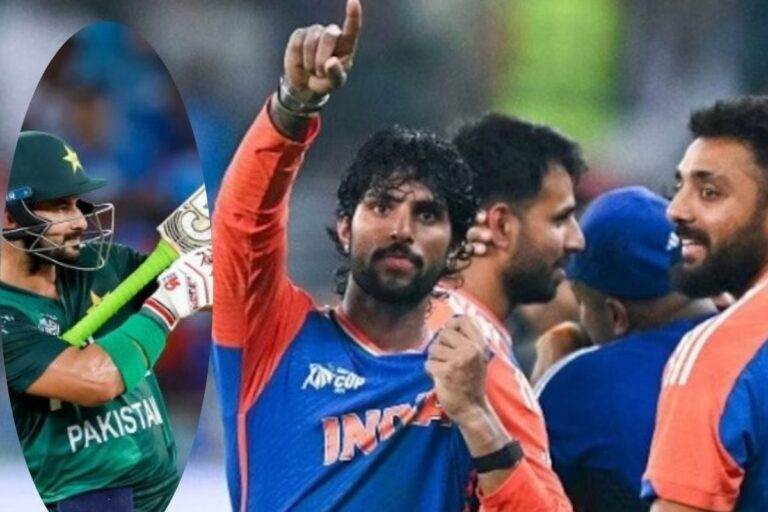 क्रिकेट की पिच पर 'इंडियन जेन जी' की जीत, हमारे GEN-Z पड़ोसियों से बेहतर हैं!