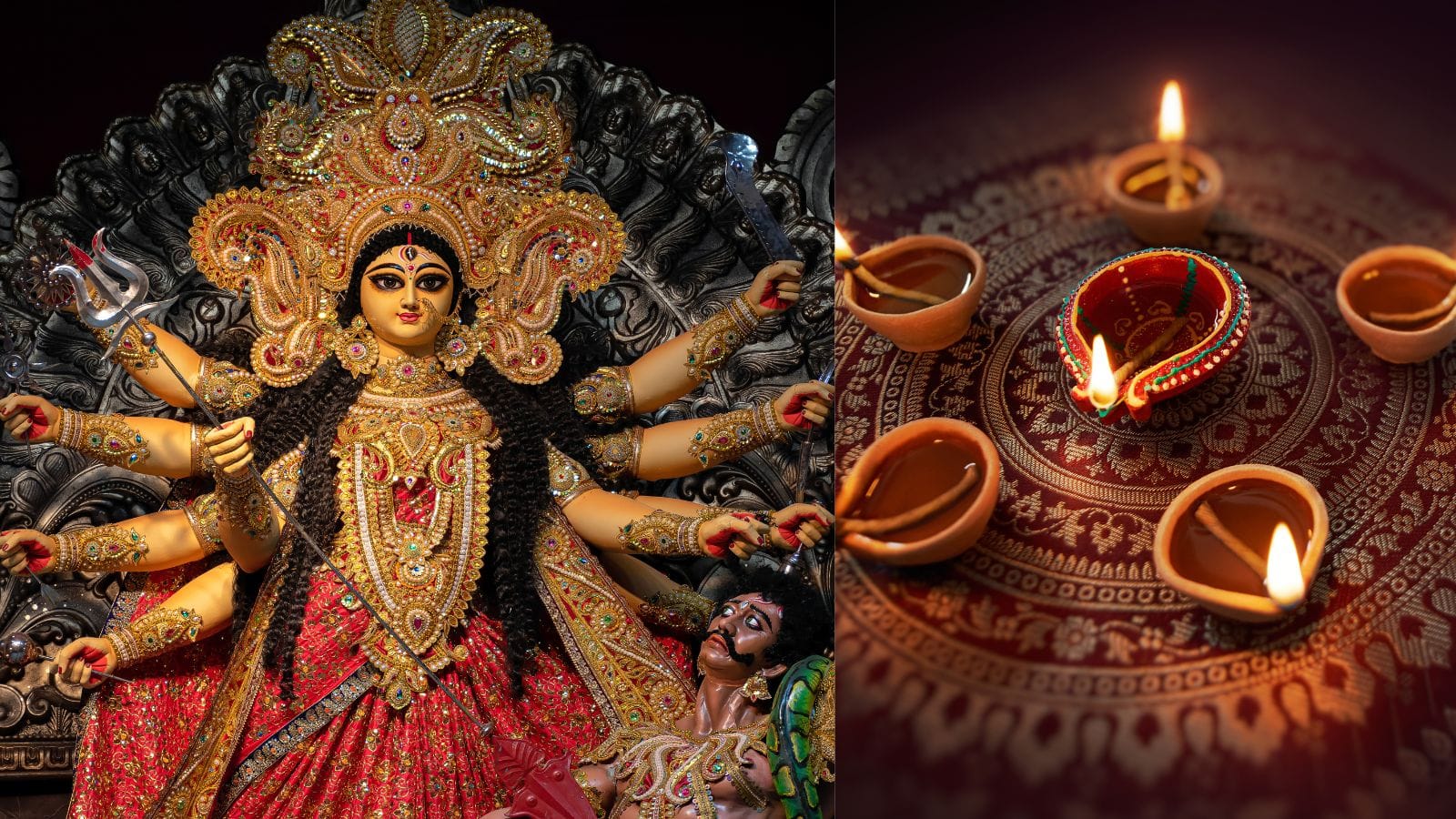 Long Weekend 2025: दशहरा और दिवाली पर पड़ रहा है लॉन्ग वीकेंड, इन जगहों पर घूमने का बनाएं प्लान