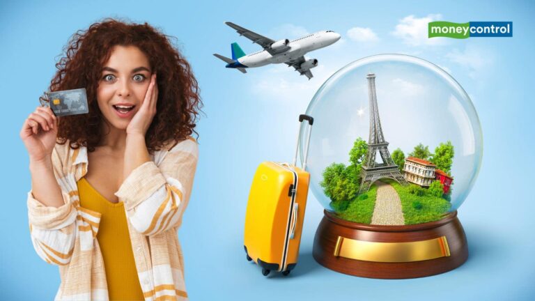 Travel Credit Card: ट्रैवल के शौकीनों के लिए बने हैं ये 12 क्रेडिट कार्ड, रिवॉर्ड और बेनेफिट की जमकर करेंगे बारिश