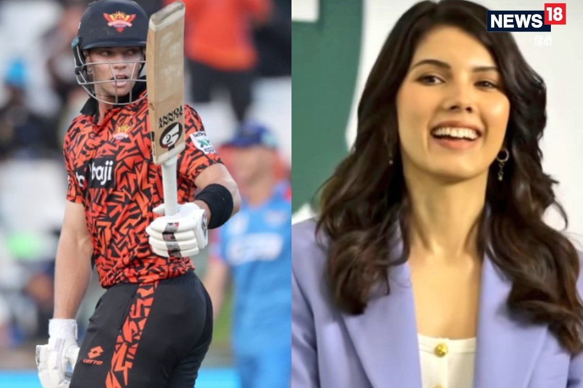 काव्या मारन की टीम का कप्तान बना युवा खिलाड़ी, 3 सीजन में बनाए 723 रन