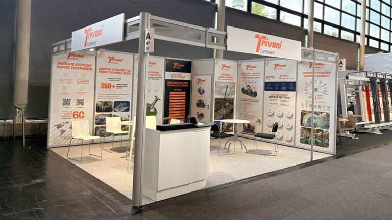 Triveni Turbine Shares: 2 दिन में 2% चढ़कर 3 दिन में 3% से अधिक टूटा शेयर, अब आगे कैसी रहेगी चाल?