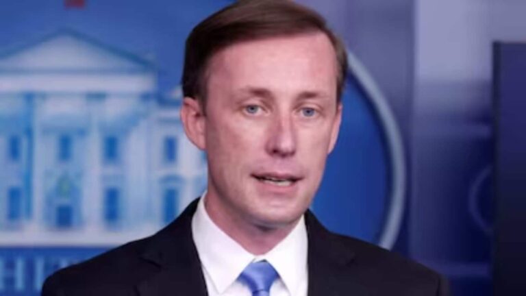 'पाकिस्तान के साथ अपनी फैमिली की डील के लिए ट्रंप ने खराब किए भारत से रिश्ते', पूर्व NSA जेक सुलिवन का बड़ा आरोप