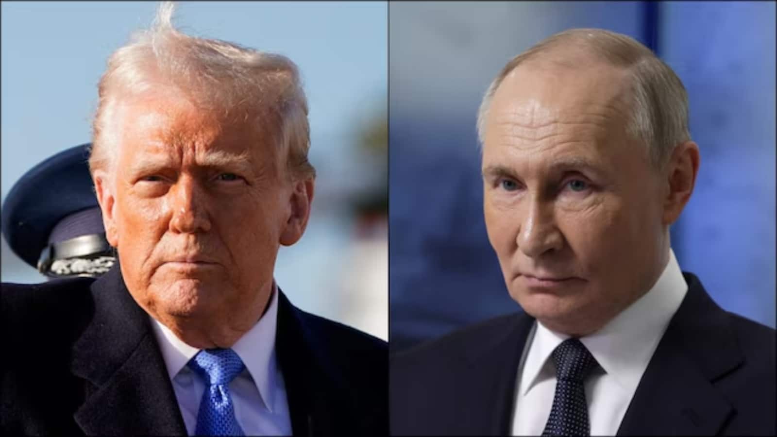 Russia-Ukraine War: ट्रंप ने पुतिन के खिलाफ मोर्चा खोला, कहा- नाटो के समर्थन से यूक्रेन जीत सकता है युद्ध