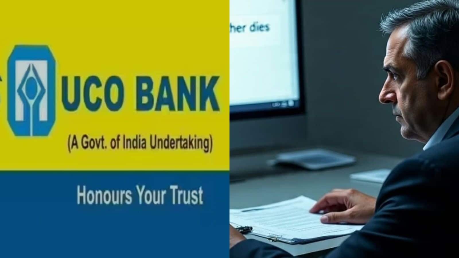 'सबकी मां मरती है, ज्यादा ड्रामा मत करो, तुरंत जॉइन करो...': छुट्टी मांगने पर UCO बैंक के अधिकारी का शर्मनाक जवाब