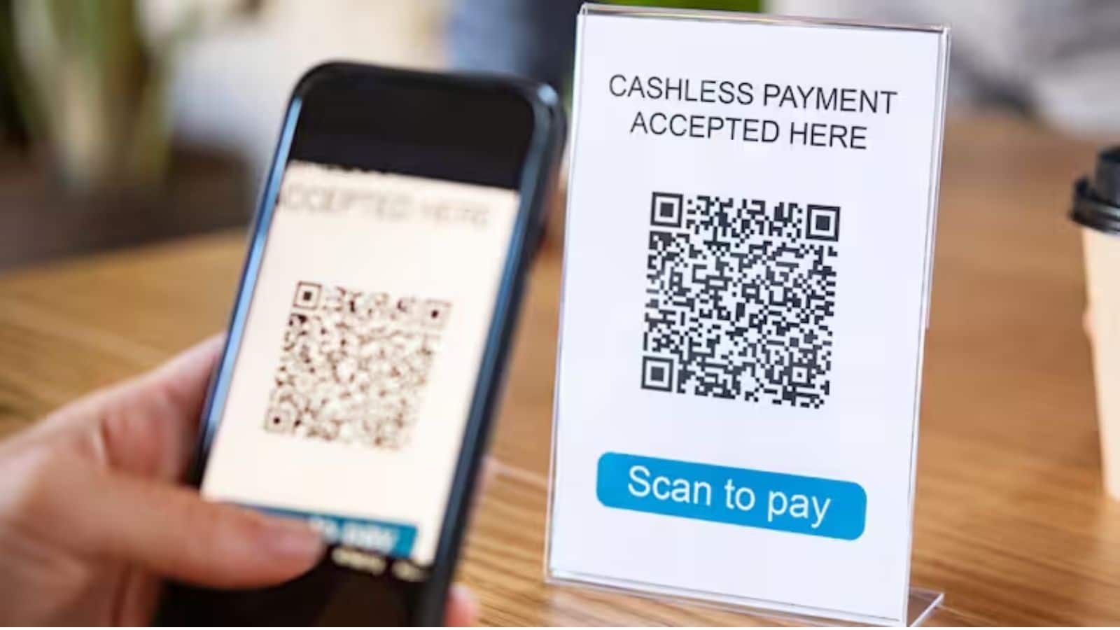 UPI: अब UPI से ₹10 लाख तक हो सकेगा भुगतान, NPCI ने बढ़ाई P2M पेमेंट की दैनिक लिमिट