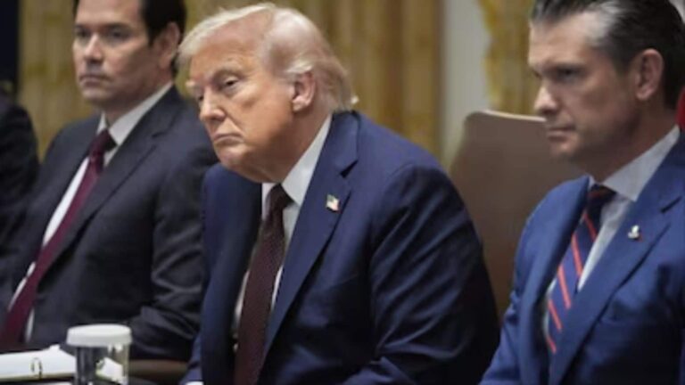 'पीएम मोदी ने ट्रंप को नोबेल के लिए नहीं किया नॉमिनेट, इसलिए भारत पर लगाया 50% टैरिफ', US सांसद का बड़ा आरोप