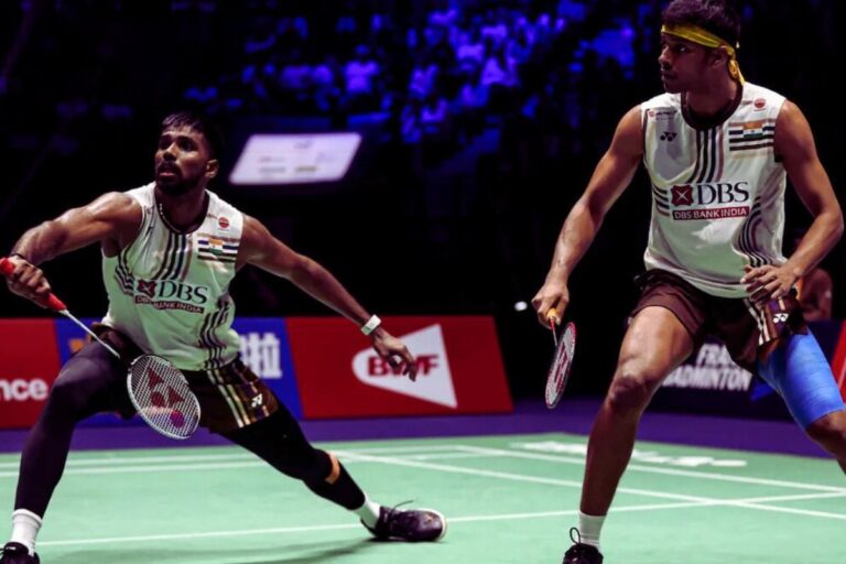 Hong Kong Super: चिराग और सात्विक नए मिशन के लिए तैयार