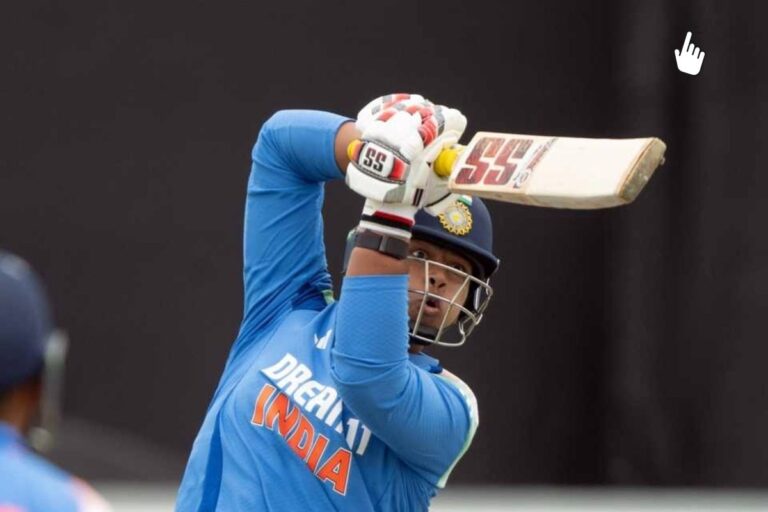 दो छक्के, धमाकेदार शुरुआत....और फिर? तीसरे मैच में सूर्यवंशी ने कितने रन बनाए?