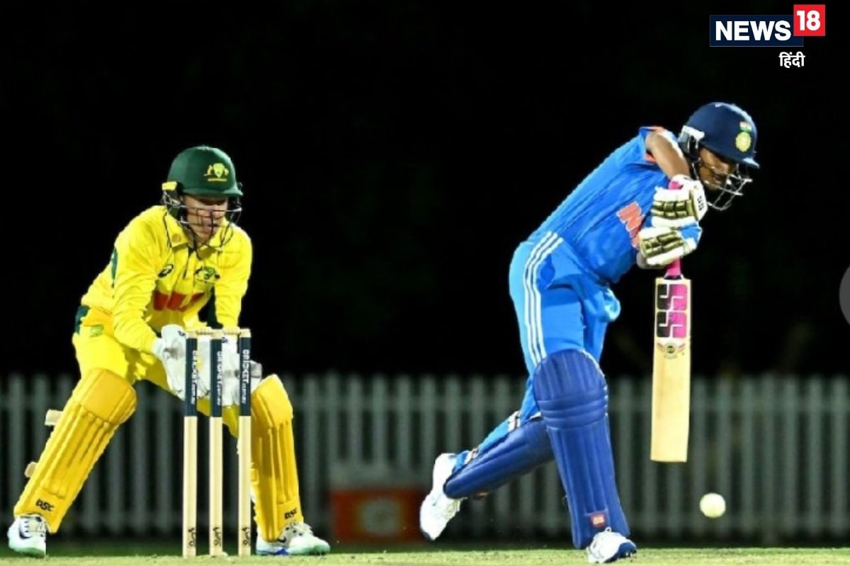 117 गेंद रहते जीती वैभव सूर्यवंशी एंड कंपनी, ऑस्ट्रेलिया में जीत से आगाज