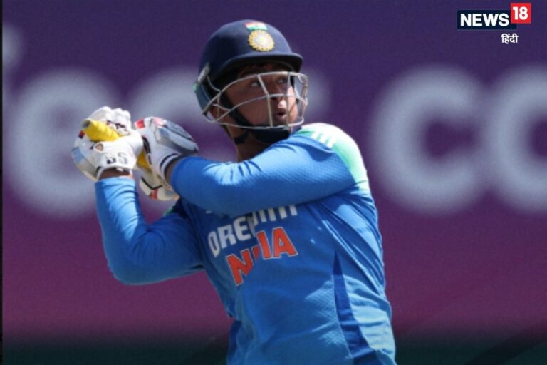 वैभव सूर्यवंशी की टीम ने 300 रन बनाकर जीता दूसरा वनडे, सीरीज पर किया कब्जा