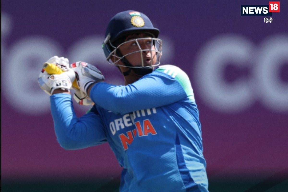 वैभव सूर्यवंशी की टीम ने 300 रन बनाकर जीता दूसरा वनडे, सीरीज पर किया कब्जा