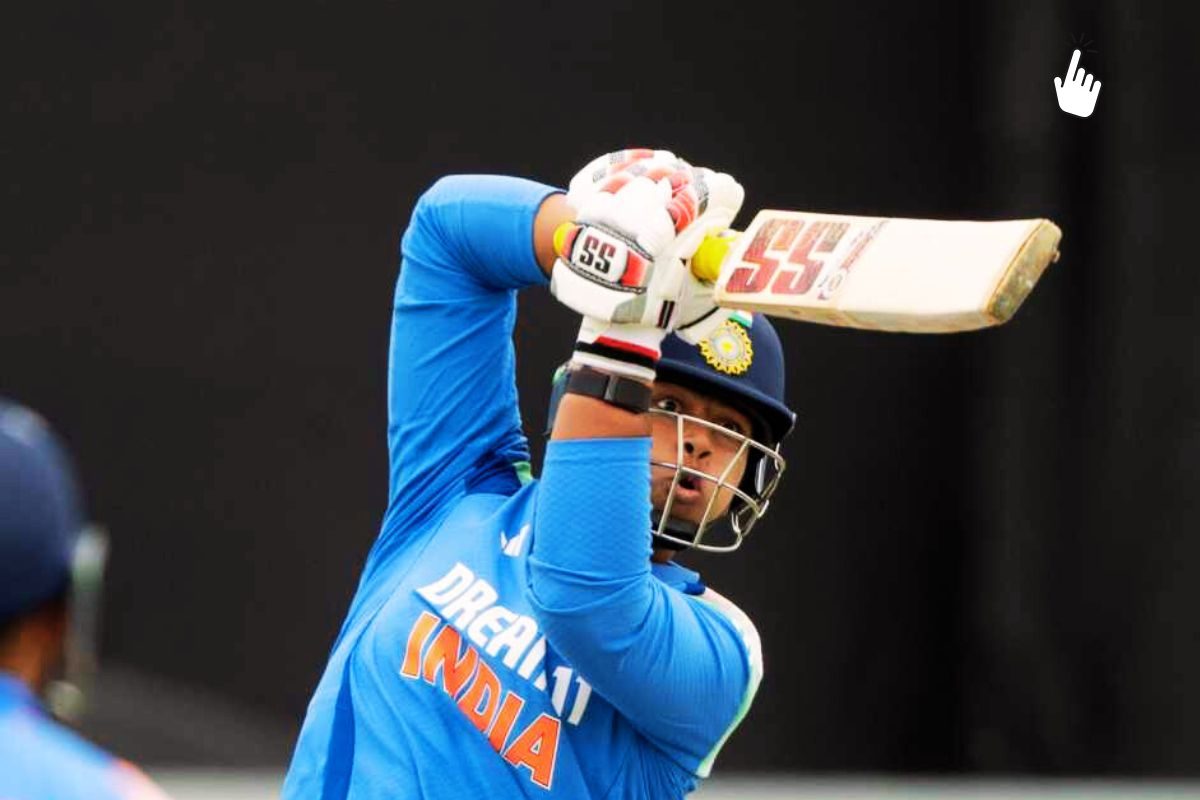 वैभव सूर्यवंशी ने फिर ऑस्ट्रेलिया को तोड़ा, 6 छक्के ठोक खेल डाली बड़ी पारी