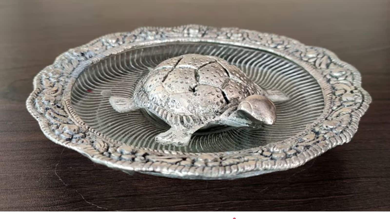 Vastu Tips: घर में कछुआ रखने से खुल सकते हैं भाग्य के दरवाजे, जानें कैसे