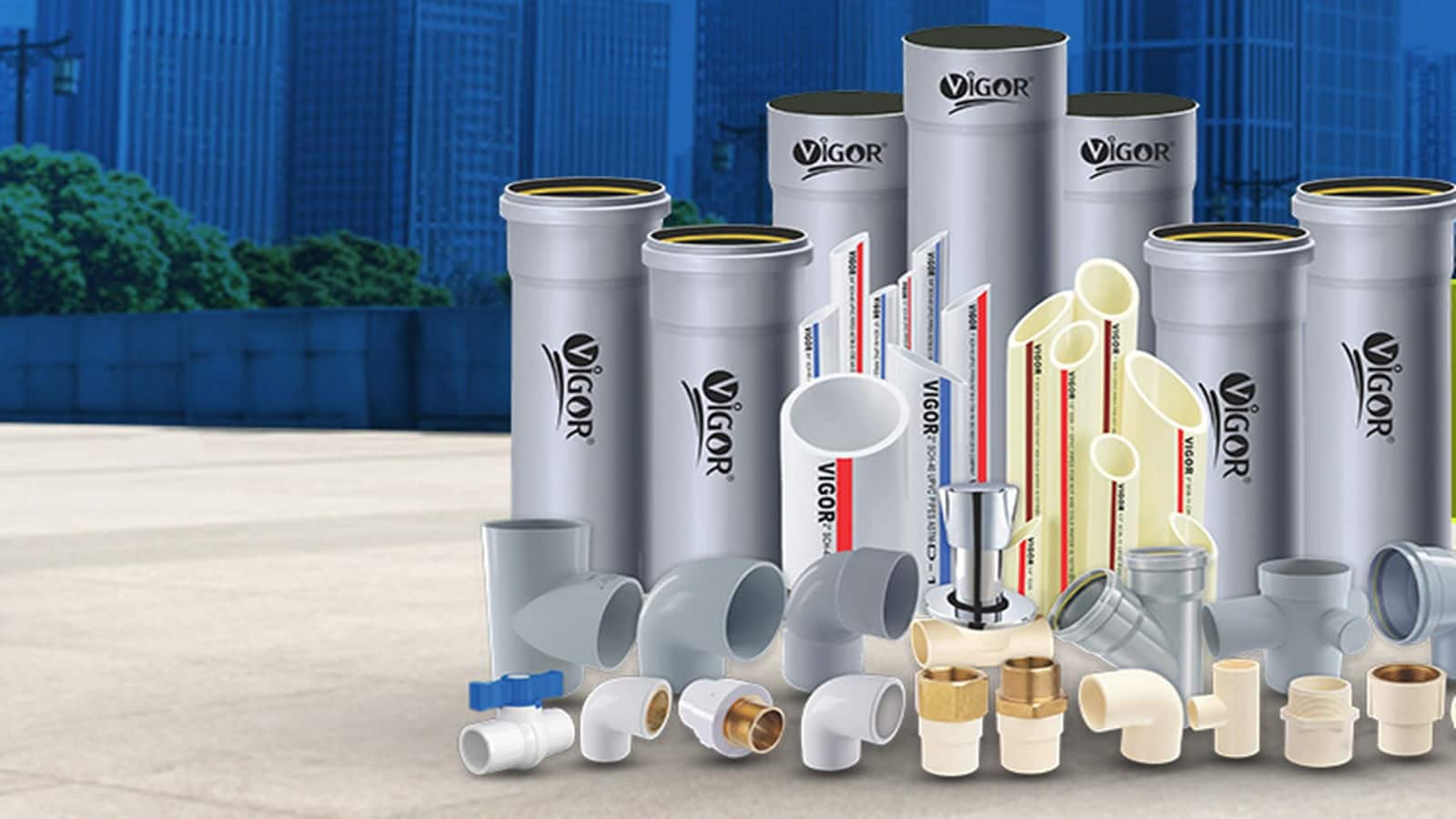 Vigor Plast IPO Listing: ₹81 का शेयर ₹85 पर लिस्ट, ऐसी है कारोबारी सेहत