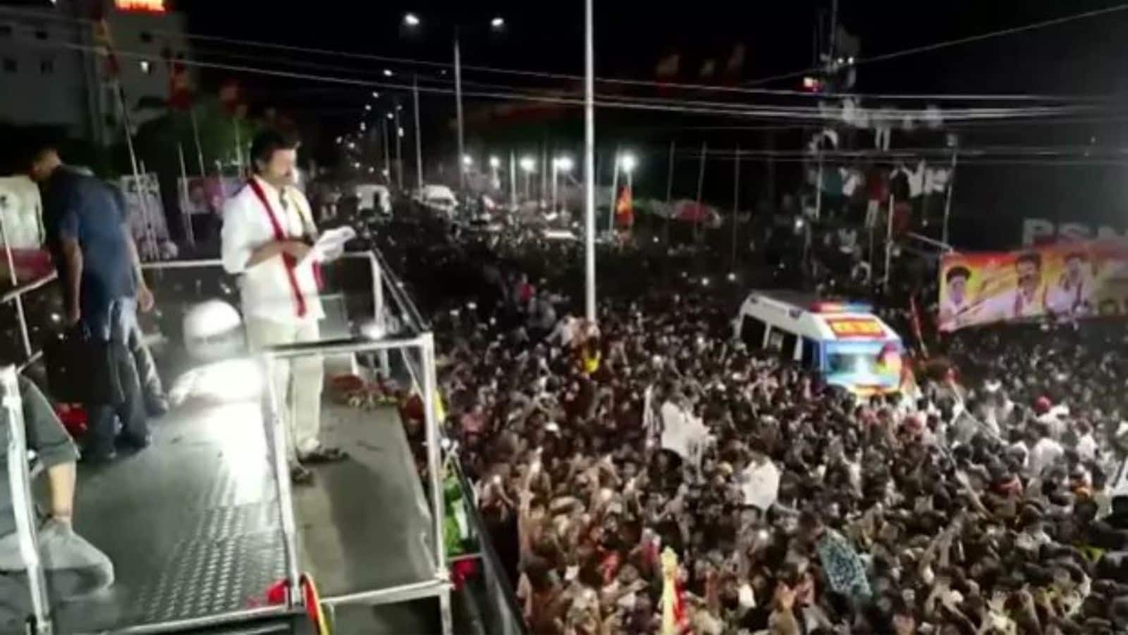 Vijay Rally Stampede: 30,000 की भीड़, भगदड़ में 29 लोगों की मौत! विजय की रैली में क्या हुआ, अब तक क्या कुछ आया सामने