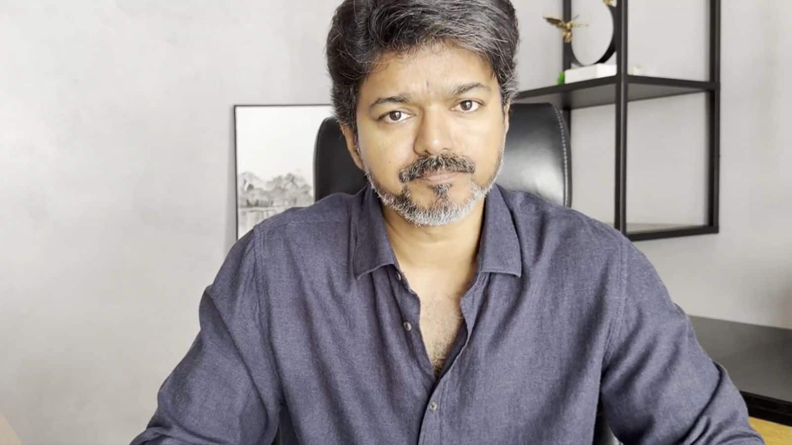 Karur Stampede: 'बड़ी दर्दनाक स्थिति है' करूर भगदड़ पर विजय ने तोड़ी चुप्पी, कहा- पीड़ितों के परिजनों से मिलेंगे