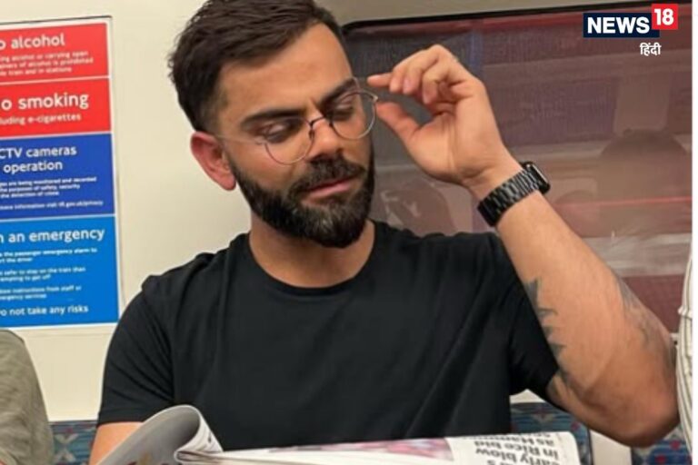 खुशी का पल गम में... बेंगलुरु भगदड़ पर 3 महीने बाद कोहली ने तोड़ी चुप्पी