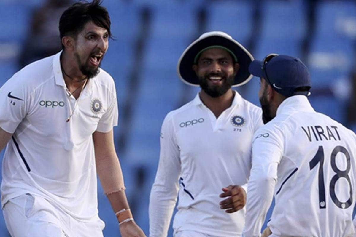 तुझे मारने आ रहा था… कोहली के भड़काने पर इशांत ने खोया आपा , ICC ने लगाया बैन