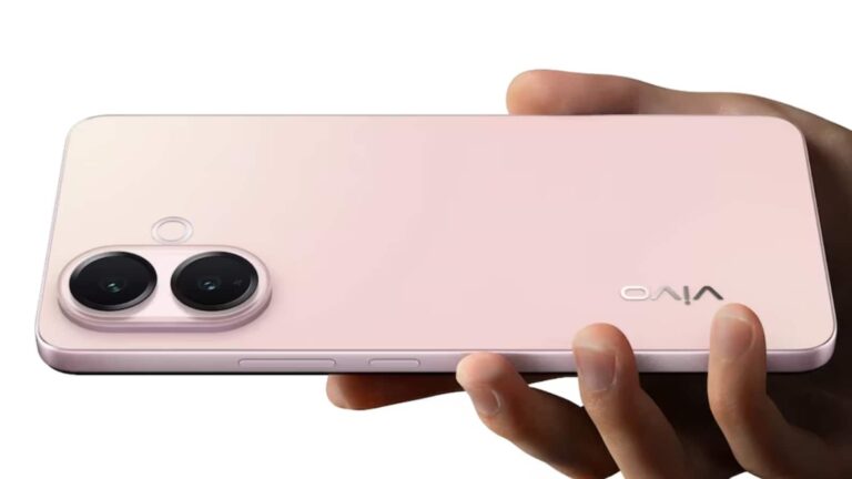 Vivo ने लॉन्च किया नया 5G स्मार्टफोन, 6500mAh की बड़ी बैटरी के साथ मिलेगा बेहतरीन प्रोसेसर, जानें कीमत
