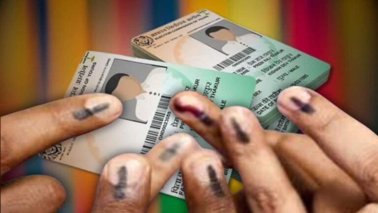 Bihar Chunav 2025: 'हम अपने पूर्वजों की कब्रों से DNA भी निकाल लेंगे', बिहार में ईरानी मूल के 30 वोटर को मिला नोटिस