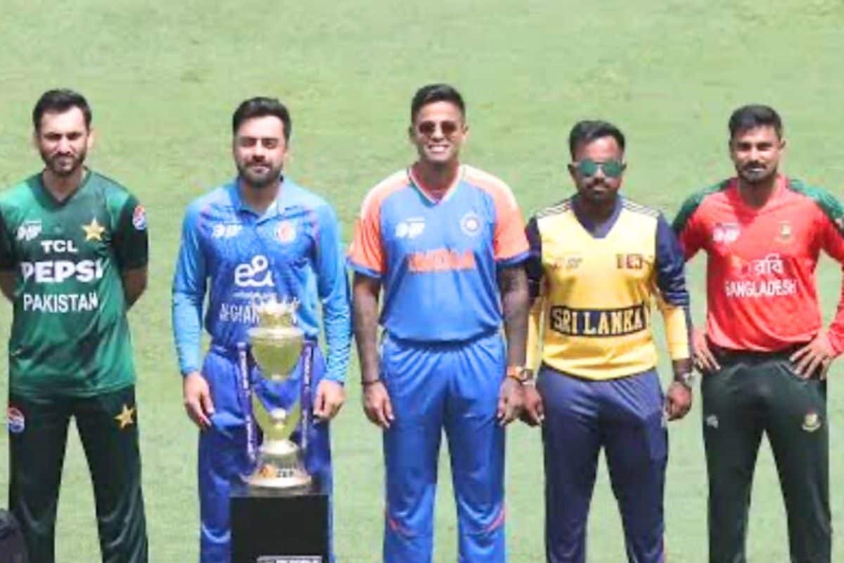 एशिया कप 2025: सुपर 4 में किस टीम को देखना चाहती है टीम इंडिया