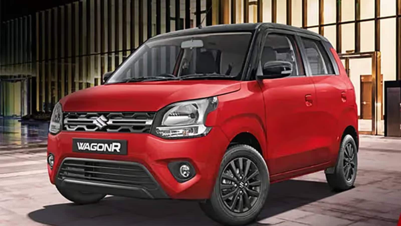 Maruti WagonR पर 60000 रुपये का बंपर डिस्काउंट, मिलेंगे तीन इंजन ऑप्शन और बेहतरीन फीचर्स, जानें कीमत