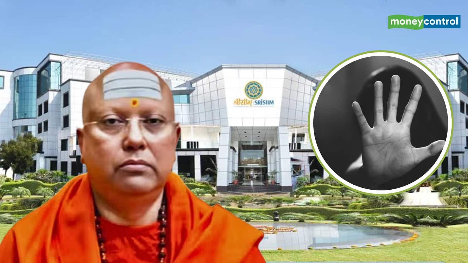 Chaitanyananda Saraswati Arrested: चैतन्यानंद सरस्वती हुआ गिरफ्तार, 17 छात्राओं से यौन शोषण का आरोपी आगरा में धराया!