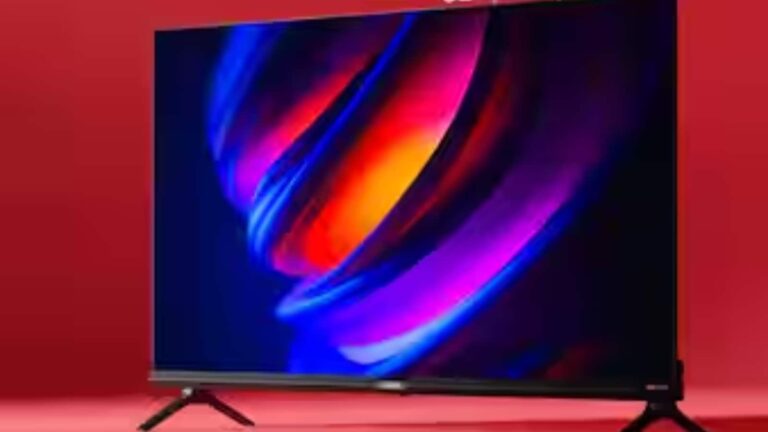 भारत में लॉन्च हुई 116.5 इंच की बड़ी स्क्रीन वाली टीवी, मिलेगा सिनेमा हॉल जैसा एक्सपीरियंस, जानें फीचर्स