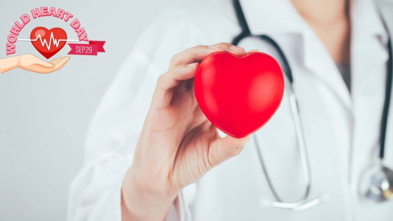 World Heart Day 2025: दिल की धड़कन कीमती है! ख्याल रखना है जरूरी, विश्व हृदय दिवस पर जानें जरूरी बातें