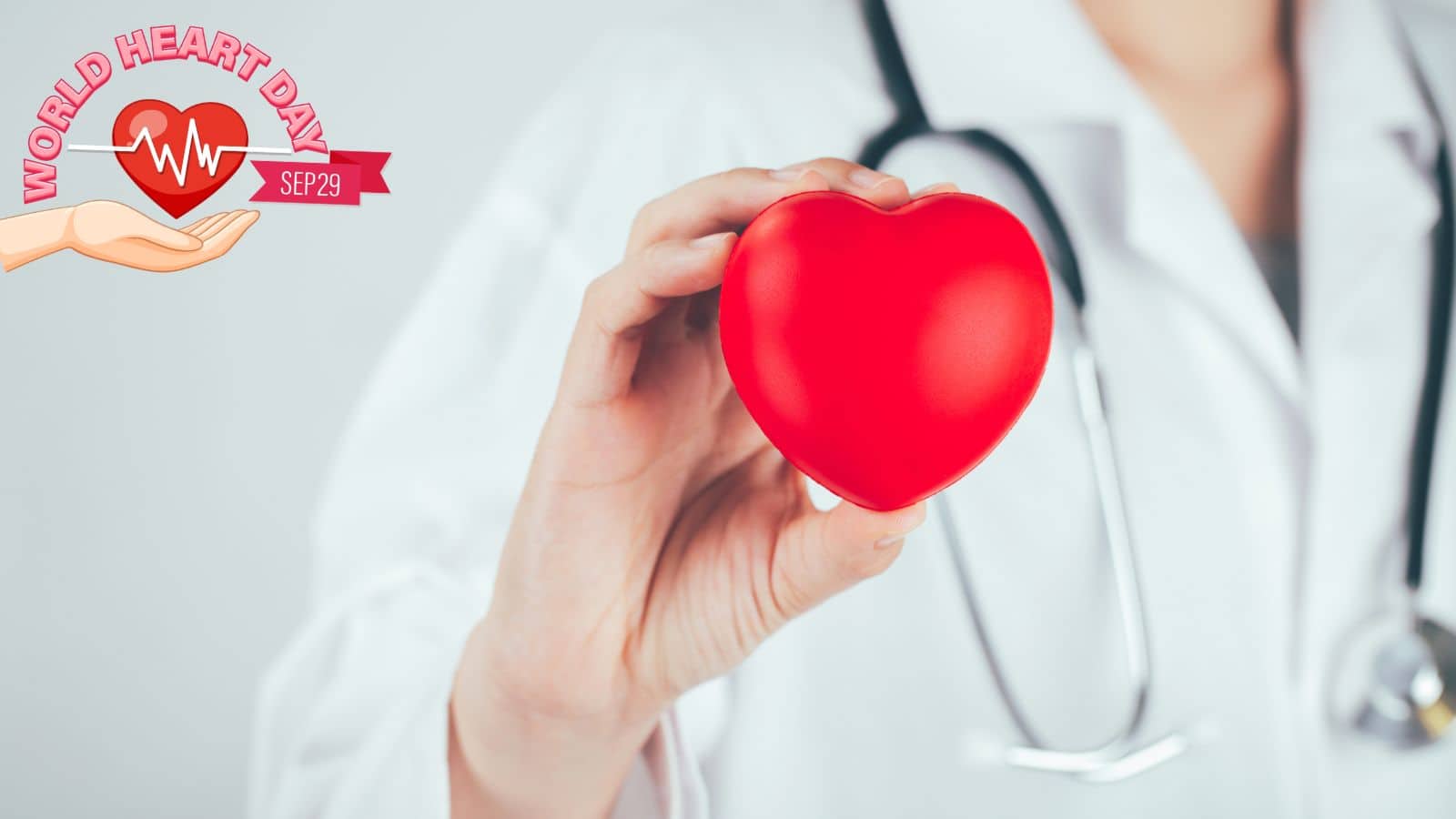 World Heart Day 2025: दिल की धड़कन कीमती है! ख्याल रखना है जरूरी, विश्व हृदय दिवस पर जानें जरूरी बातें