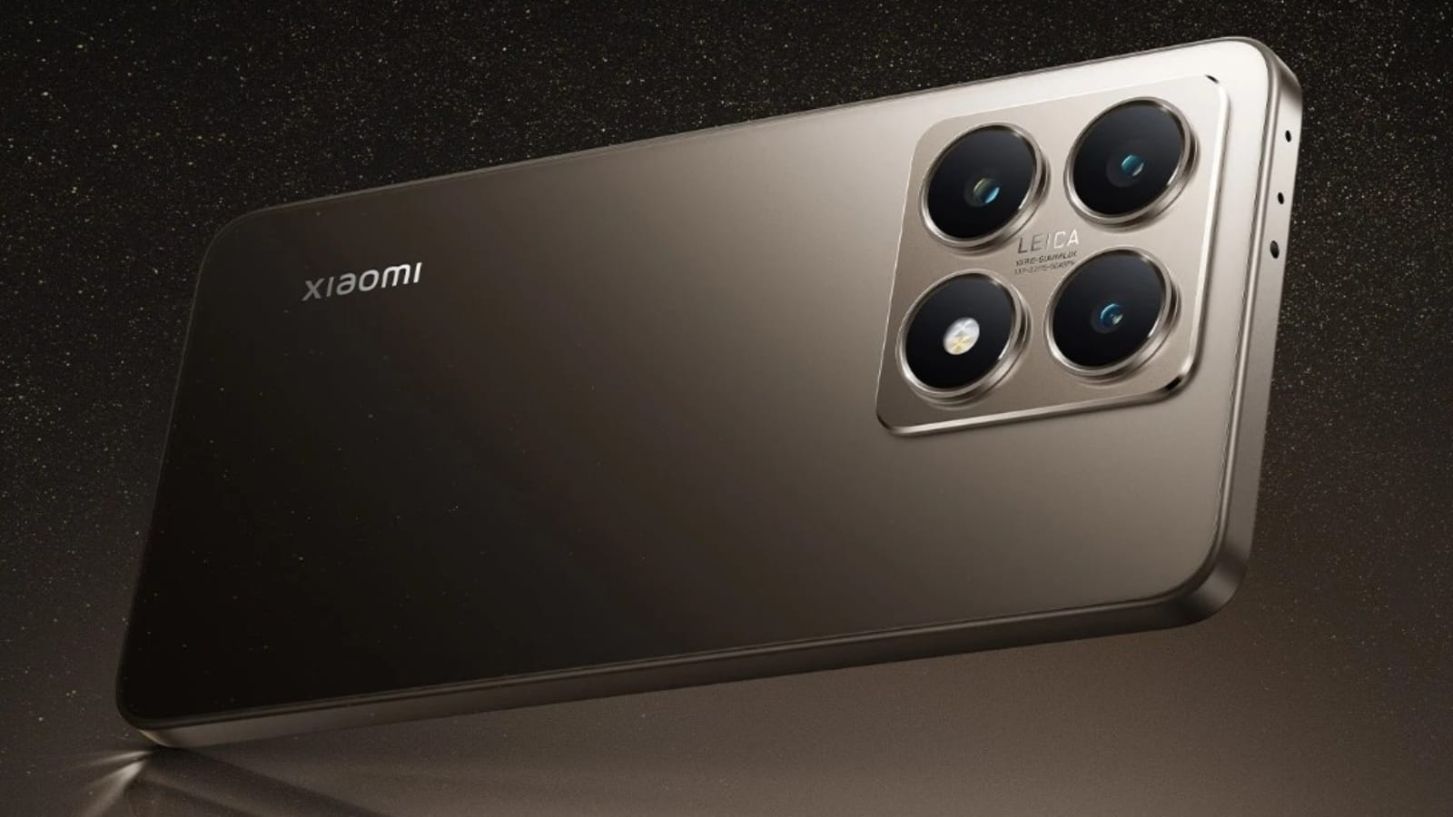 Xiaomi ने पेश किए 15T सीरीज स्मार्टफोन, Leica कैमरा और 5500mAh बैटरी से है लैस, जानें कीमत