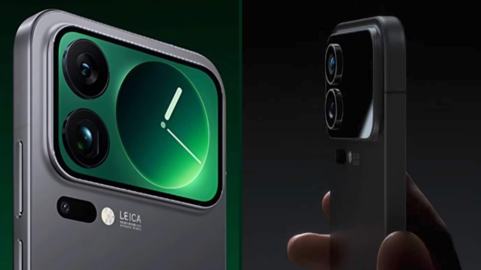 Xiaomi 17 सीरीज जल्द चीन में होगा लॉन्च, प्री-बुकिंग शुरू, मिल सकते हैं जबरदस्त फीचर्स