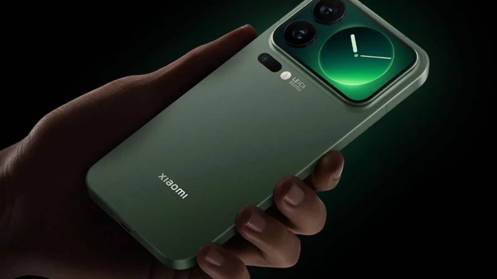 नए Xiaomi 17 की 5 अक्टूबर से होगी सेल, 7,000mAh की बड़ी बैटरी के साथ मिलेंगे जबरदस्त फीचर