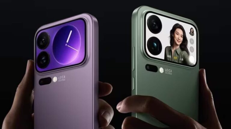 Xiaomi 17 Pro और Pro Max लॉन्च, Leica कैमरा, 100W चार्जिंग और दमदार फीचर्स के साथ