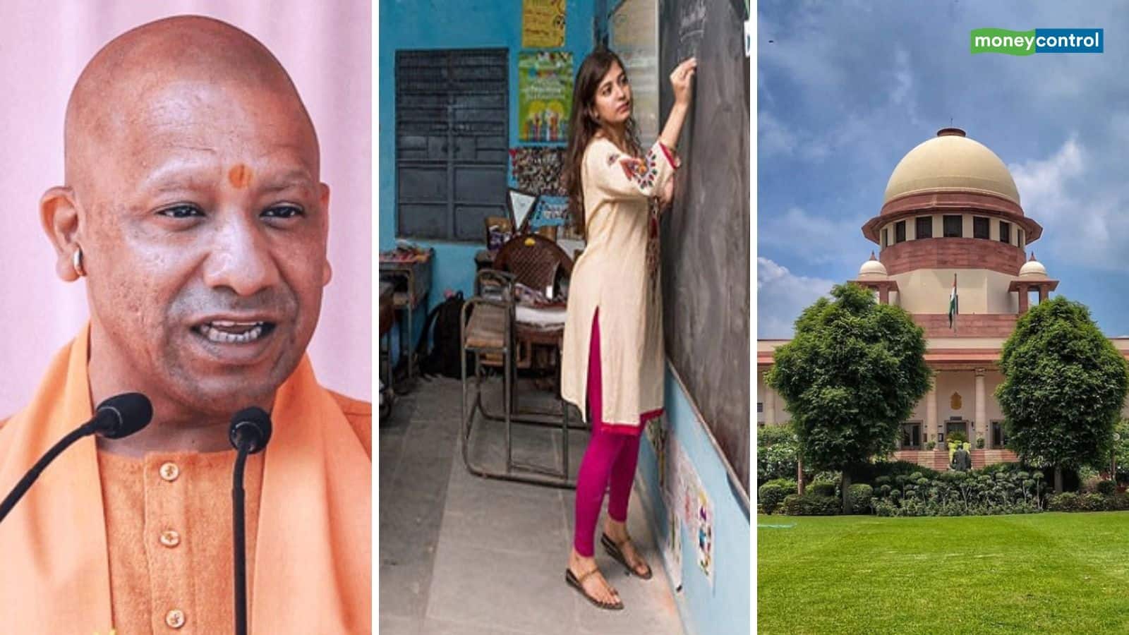 UP News: सरकारी टीचरों को बड़ी राहत! TET अनिवार्यता के खिलाफ सुप्रीम कोर्ट जाएगी योगी सरकार