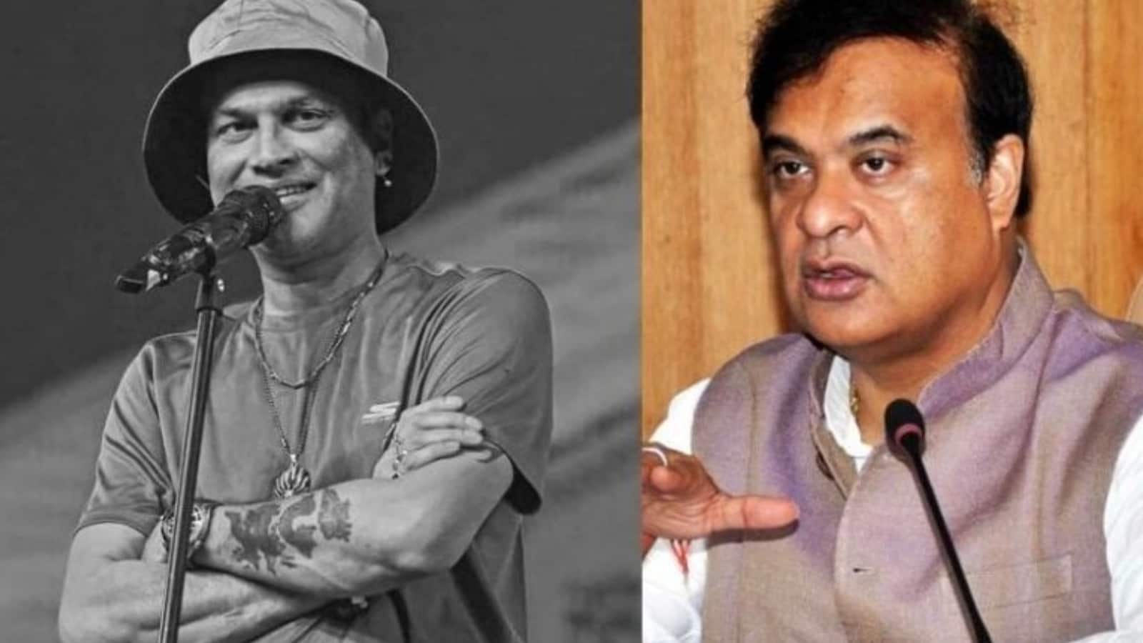 Zubeen Garg Death Case: जुबीन की मौत के मामले में पूर्वोत्तर महोत्सव के आयोजक और प्रबंधक के खिलाफ लुकआउट नोटिस जारी-हिमंत बिस्वा सरमा