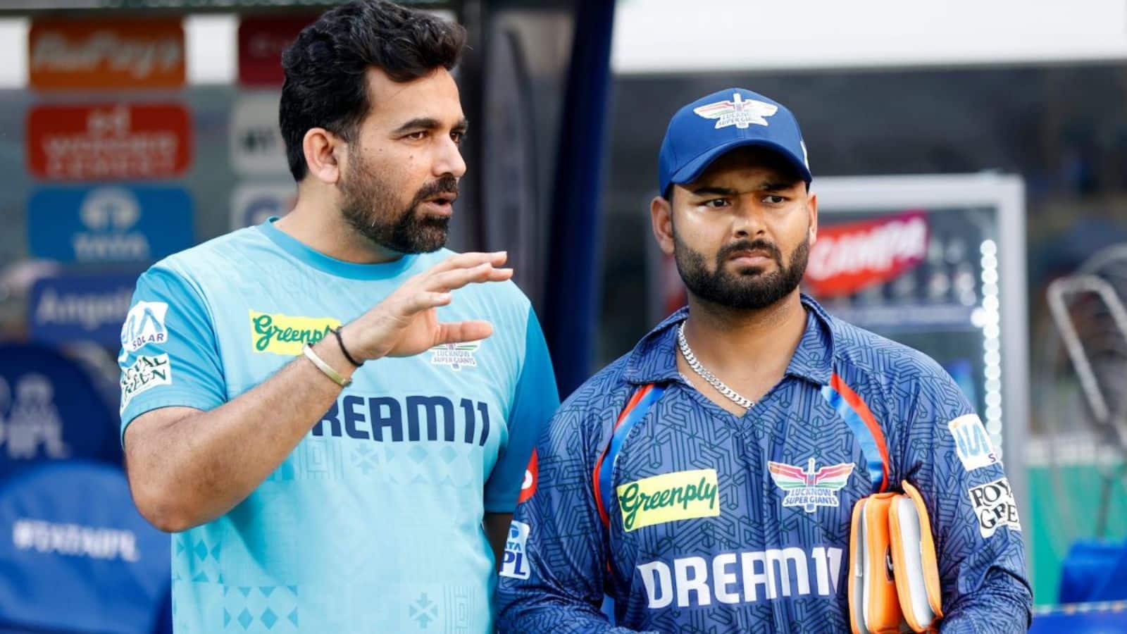 Zaheer Khan: जहीर खान ने छोड़ा LSG का साथ! 1 सीजन के बाद ही फ्रेंचाइजी को कहा अलविदा