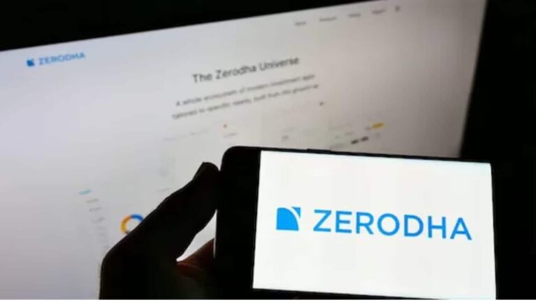 Zerodha Down: जेरोधा में आया टेक्निकल ग्लिच, मार्केट खुलने के कई मिनट बाद तक नहीं अपडेट हुए शेयरों के प्राइस, यूजर्स हुए परेशान