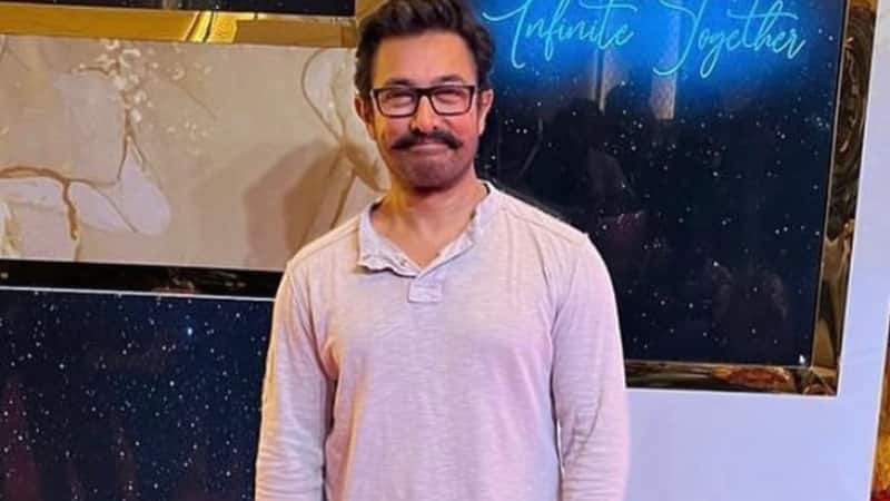 Aamir Khan: एक्टर आमिर खान ने जताई मन की बात...कहा 'फिल्म स्कूल खोलना मेरा सपना था'