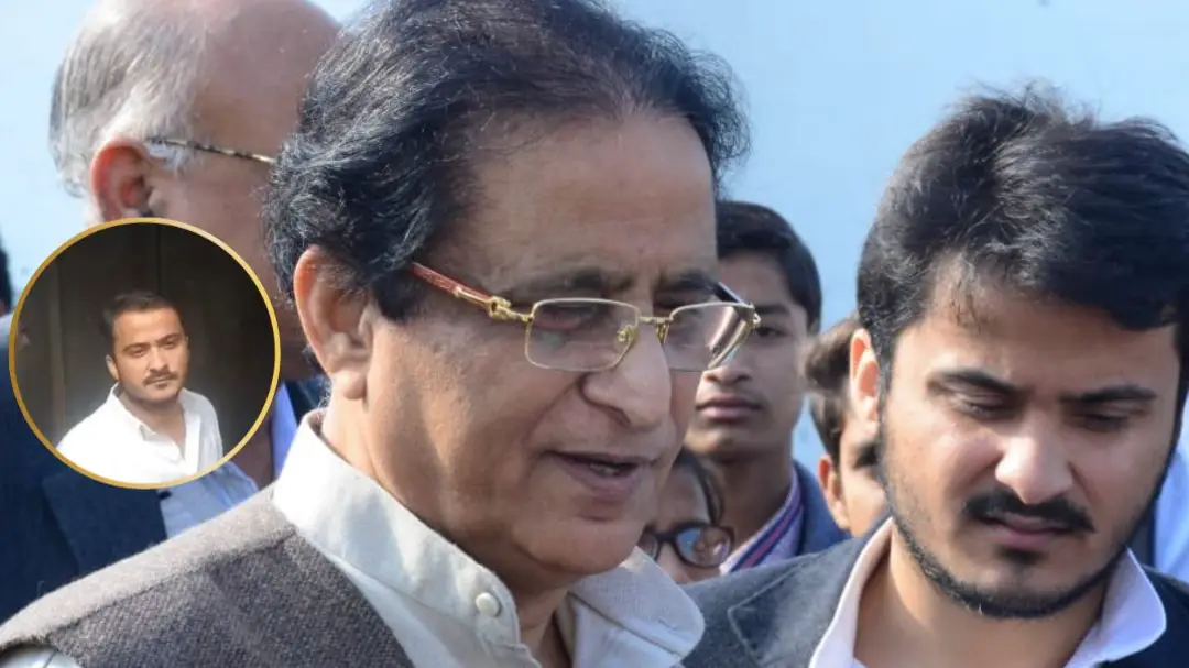 Abdullah Azam: आजम खान के बेटे अब्दुल्ला आजम को बड़ी राहत, धमकी देने के 6 साल पुराने मामले में कोर्ट ने किया बरी