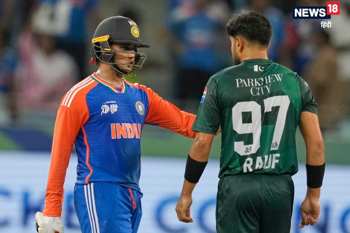 बिना गोलीबारी के युद्ध...अजेय भारत ने 9वीं बार ट्रॉफी उठाने की कर ली तैयारी