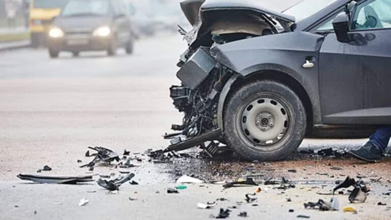 भारत के इन राज्यों में होती है सबसे ज्यादा सड़क दुर्घटनाएं, MoRTH ने जारी की रिपोर्ट