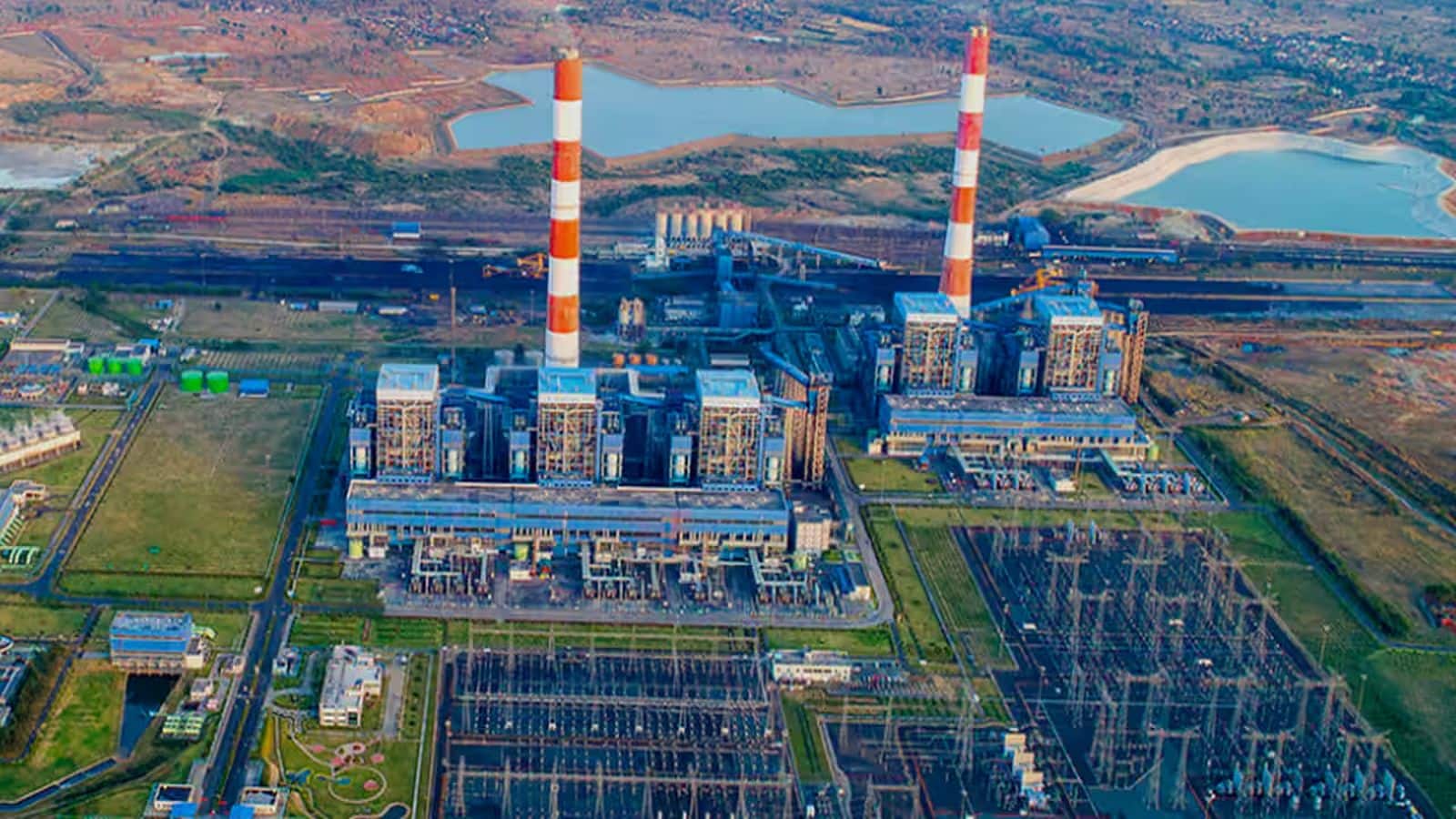 Adani Power shares: अदाणी पावर के शेयर 5% उछले, कंपनी भूटान में लगाएगी ₹6,000 करोड़ का प्रोजेक्ट