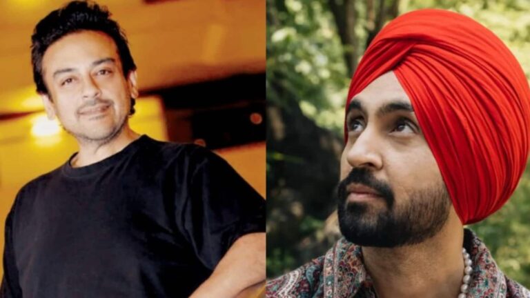 Adnan Sami: भारत-पाक मैच पर दिलजीत दोझांस ने किया था कमेंट, अब अदनान सामी ने दिया करारा जवाब