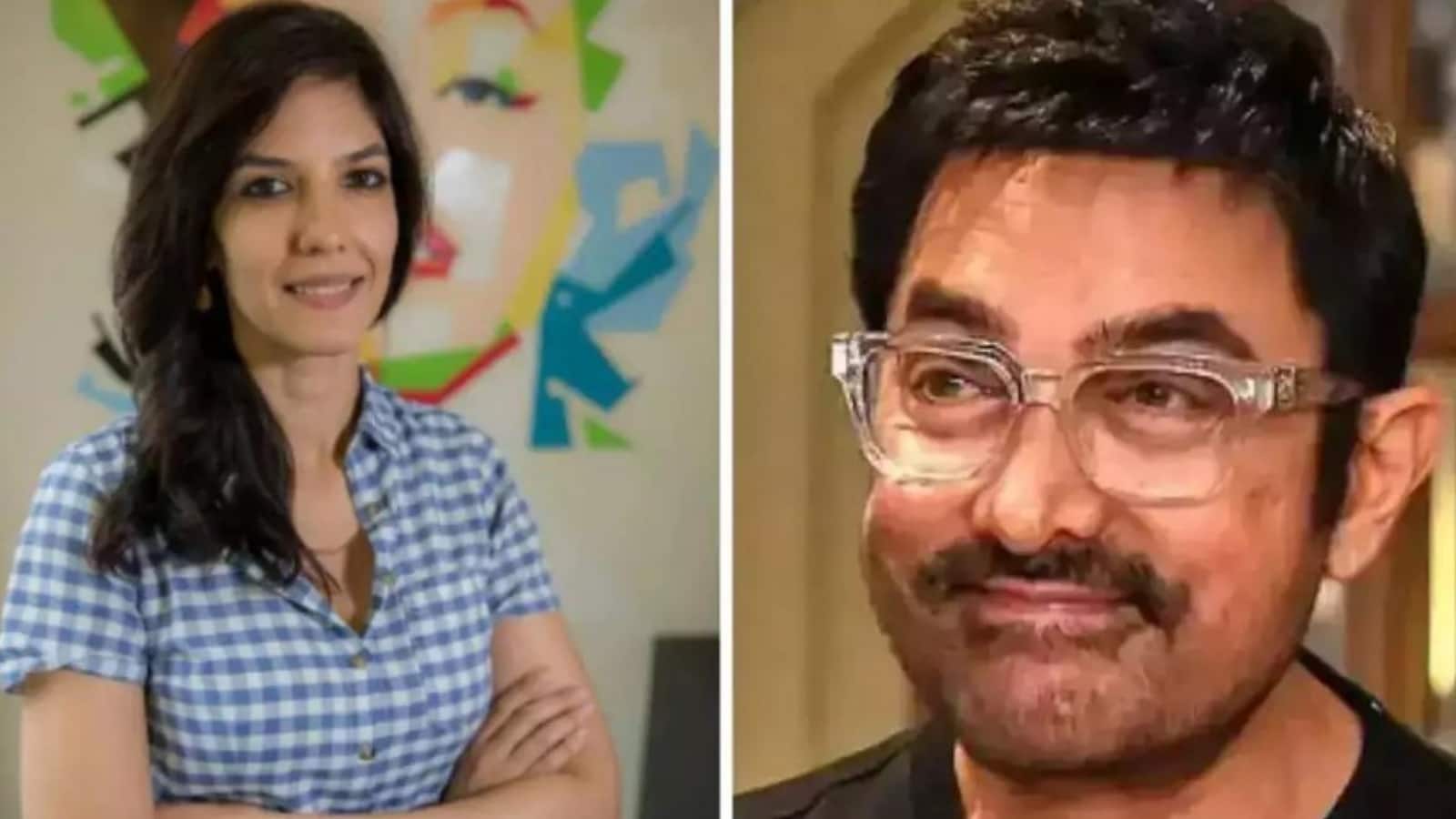 Aamir Khan: गौरी संग अपने रिश्ते पर खुलकर बोले आमिर खान, प्यार और शादी में बताया अंतर