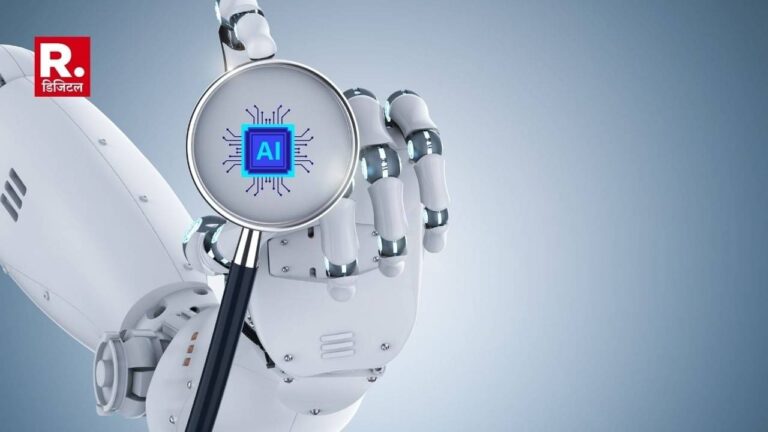 AI Stethoscope: अचानक हार्ट अटैक से मिल सकता है छुटकारा, अब आएगा AI वाला स्टेथोस्कोप; 15 मिनट में पता चल जाएगी ह्रदय की बीमारियां